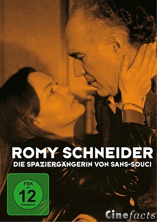 Romy Schneider Dvd Blu Ray La Passante Du Sans Souci Dvd Allemagne