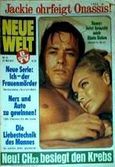 1970-05-.. - Neue welt - N° 22