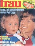 1973-04-.. - Frau - N° 14