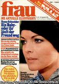 1975-09-18 - Frau die aktuelle ill. - N° 39