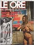 1974-08-05 - Le ore - N° 31