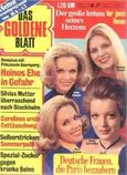 1977-07-.. - Das goldene blatt - N° 27