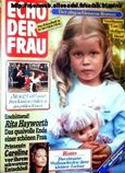 1982-12-22 - Echo der frau - N° 52