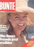 1982-06-16 - Bunte - N° 25