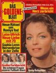 1982-06-09 - Das goldene blatt - N° 24