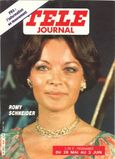 1983-05-28 - Télé journal - N° 444