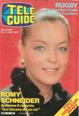 1983-05-28 - Télé Guide - N° 321