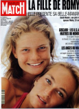 1991-08-15 - Paris Match - N° 2203