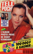 1992-04-27 - Télé poche - N° 1368