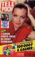 1992-04-27 - Télé poche - N° 1368