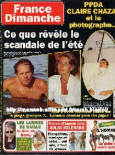 1996-08-10 - France Dimanche - N° 2606