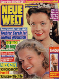 1991-09-25 - Neue welt - N° 40