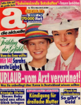 1992-03-02 -Die Aktuelle - N° 10