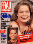 1994-09-01 - Frau im spiegel - N° 36