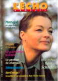 1999-11-.. - Echo - N° 10