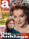 1998-09-07 - Die aktuelle - N° 36