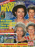 1997-11-26 - Freizeit revue - N° 49