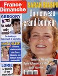 2004-09-10 - France Dimanche - N° 3028