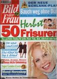 2001-10-29 - Bild der Frau - N° 44