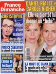 2006-06-16 - France Dimanche - N° 3120