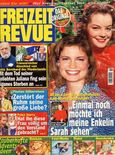 2004-12-08 - Freizeit Revue - N° 51