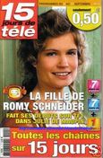 2004-09-.. - 15 Jours Télé