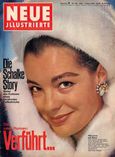 1963-03-03 - Neue illustrierte - n° 09