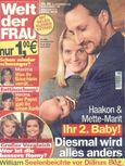 2005-11-23 - Welt der Frau - N° 48