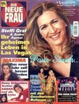 2004-12-29 - Die Neue - Frau - N° 1