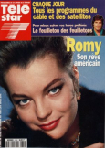 1993-01-30 - Télé Star - N° 852