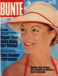 1972-08-10 - Bunte - N° 34