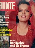 1978-08-31 - Bunte - N° 36