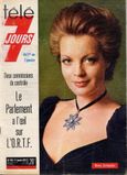 1972-01-01 - Télé 7 jours - N° 610