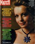 1972-11-11 - Paris Match - N° 1227