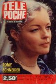 1979-10-17 - Télé Poche - N° 714