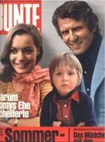 1973-03-.. - Bunte - N° 11