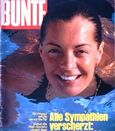 1974-02-21 - Bunte - N° 9