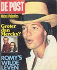 1974-08-04 - De post - N° 1326