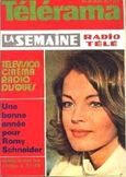 1974-01-26 - Télérama - N° 1254