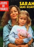 1982-07-17 - Jours de France - N° 1437