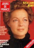 1987-06-13 - Jours de France - N° 1693