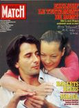 1982-10-29 - Paris Match - N° 1744