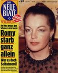 1982-06-03 - Das Neue Blatt - N° 23