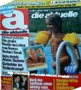 1983-07-07 - Die aktuelle - N° 28