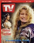 2005-01-08 - TV Woche - N° 01