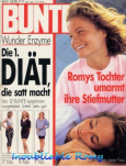 1991-08-15 - Bunte - N° 34