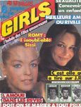 1982-06-09 - Girls - N° 128