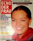 1981-12-22 - Echo der frau - N° 53