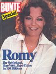 1982-05-29 - Bunte - N° Spécial