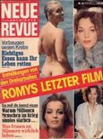 1982-10-30 - Neue revue - N° 44